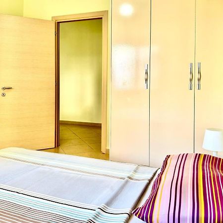 Cozy Sea View Apartment K4 Sarandë Eksteriør bilde