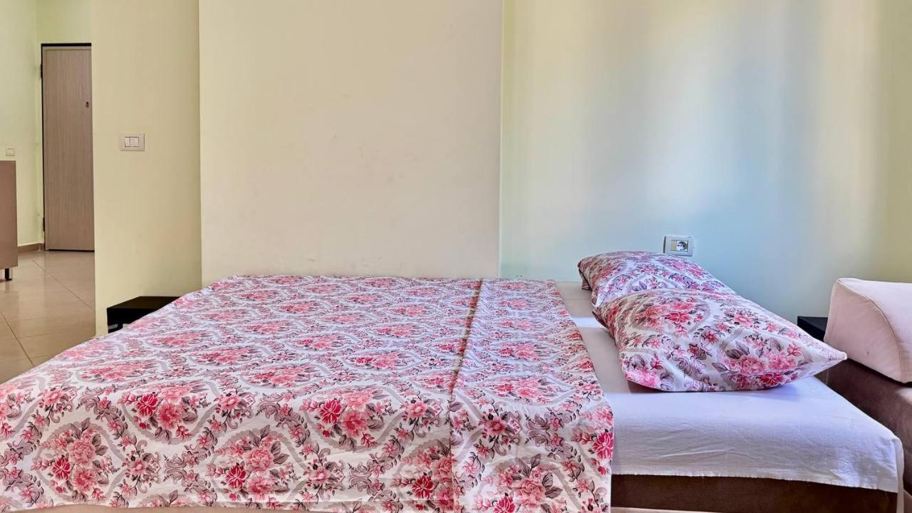 Cozy Sea View Apartment K4 Sarandë Eksteriør bilde