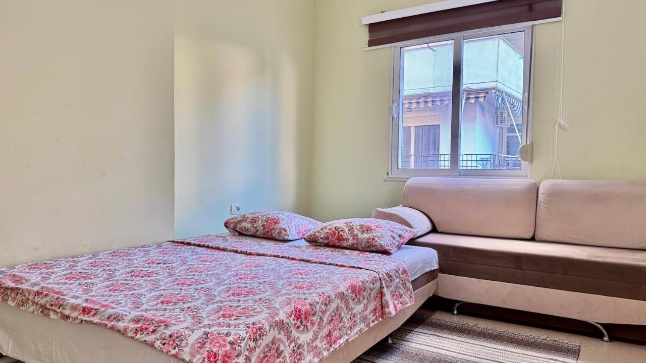Cozy Sea View Apartment K4 Sarandë Eksteriør bilde