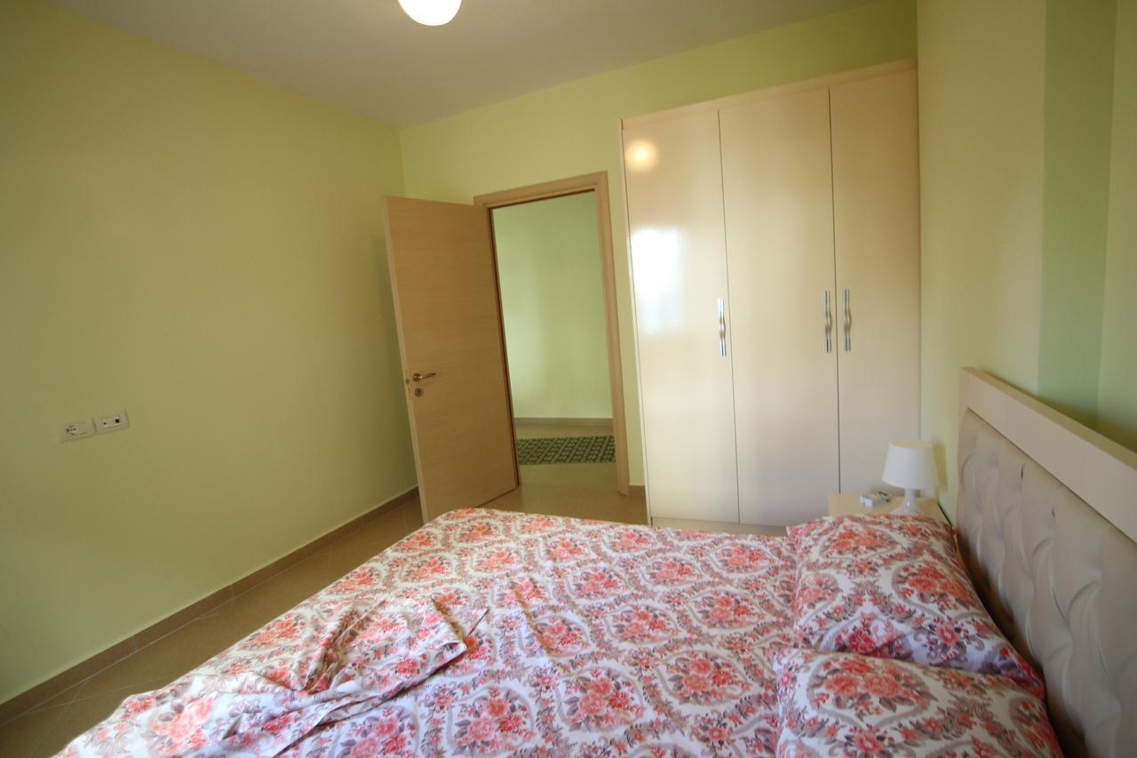 Cozy Sea View Apartment K4 Sarandë Eksteriør bilde