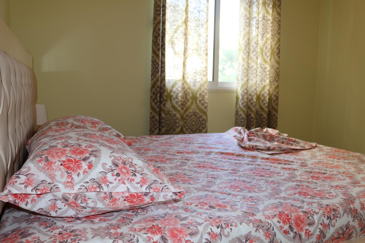 Cozy Sea View Apartment K4 Sarandë Eksteriør bilde