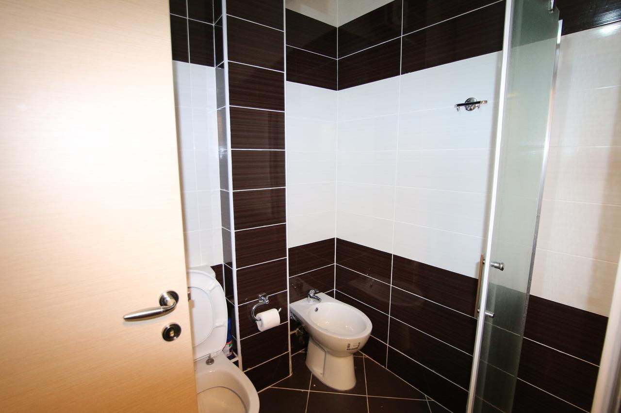 Cozy Sea View Apartment K4 Sarandë Eksteriør bilde