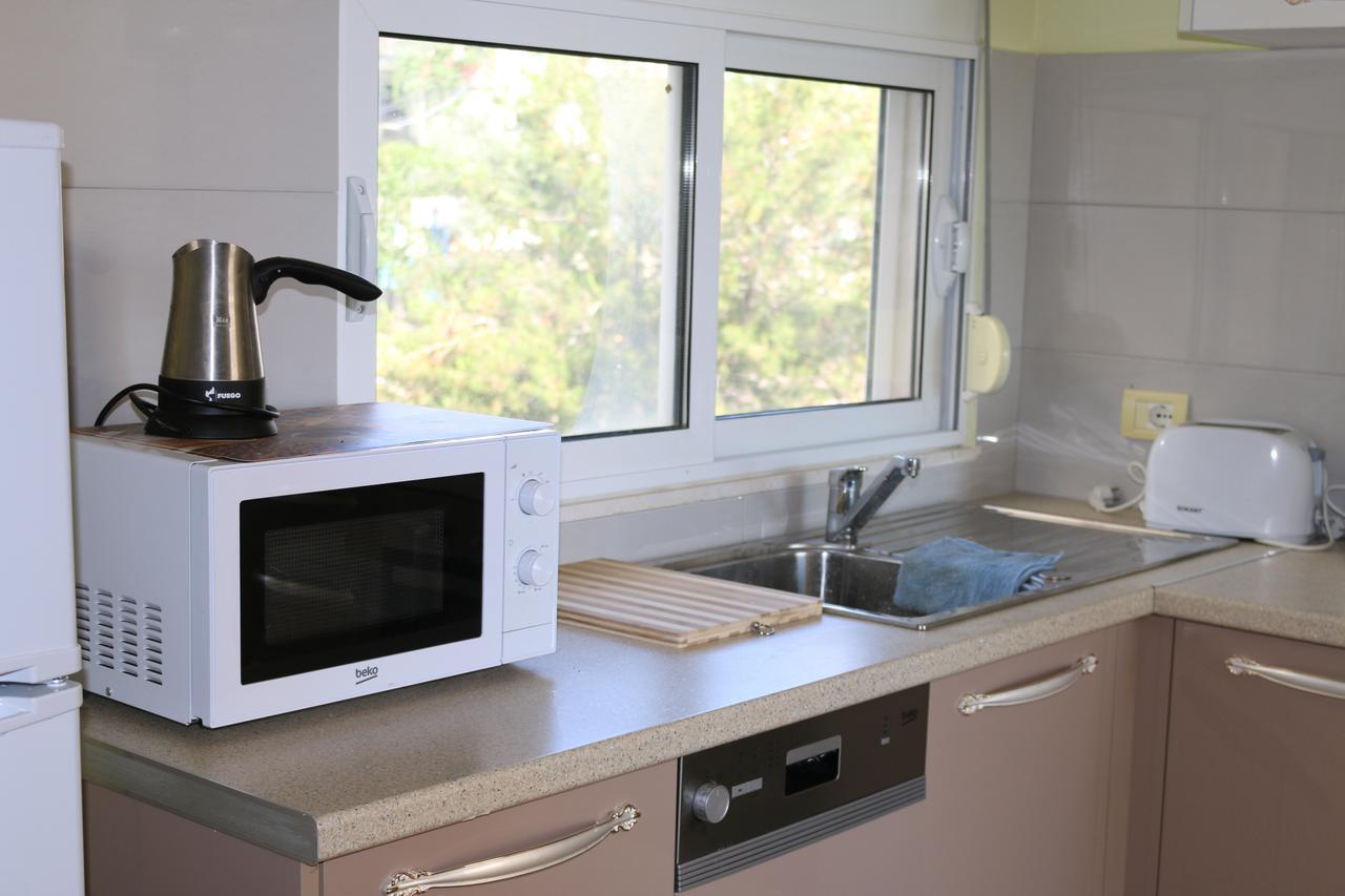 Cozy Sea View Apartment K4 Sarandë Eksteriør bilde