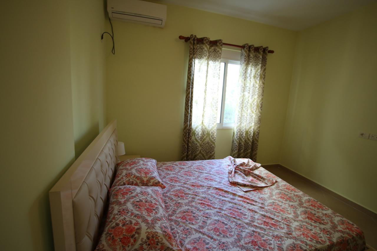 Cozy Sea View Apartment K4 Sarandë Eksteriør bilde