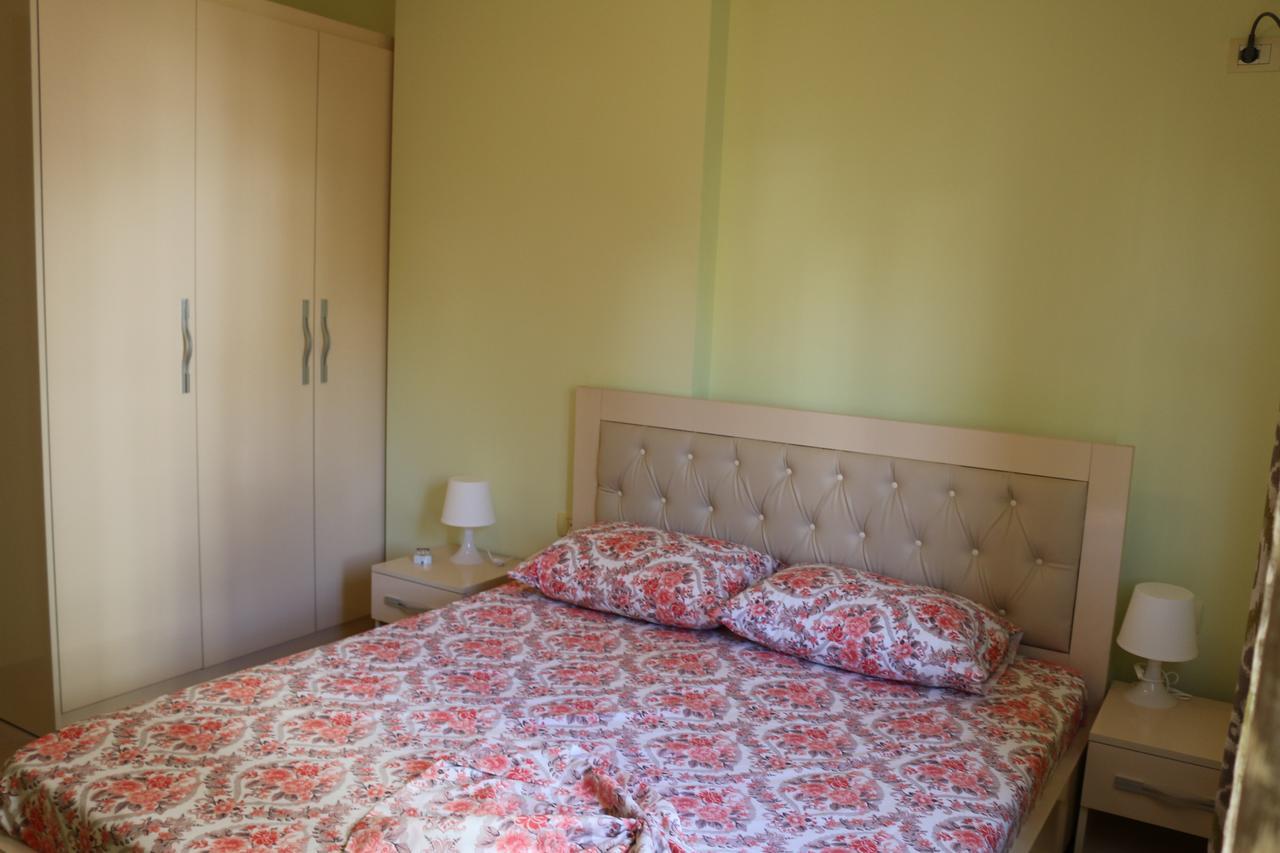 Cozy Sea View Apartment K4 Sarandë Eksteriør bilde