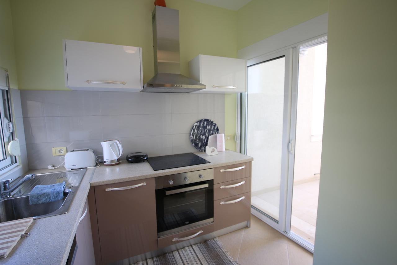 Cozy Sea View Apartment K4 Sarandë Eksteriør bilde