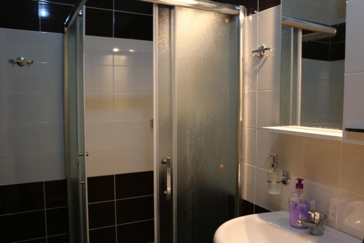 Cozy Sea View Apartment K4 Sarandë Eksteriør bilde